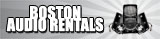bostonaudiorentals.com